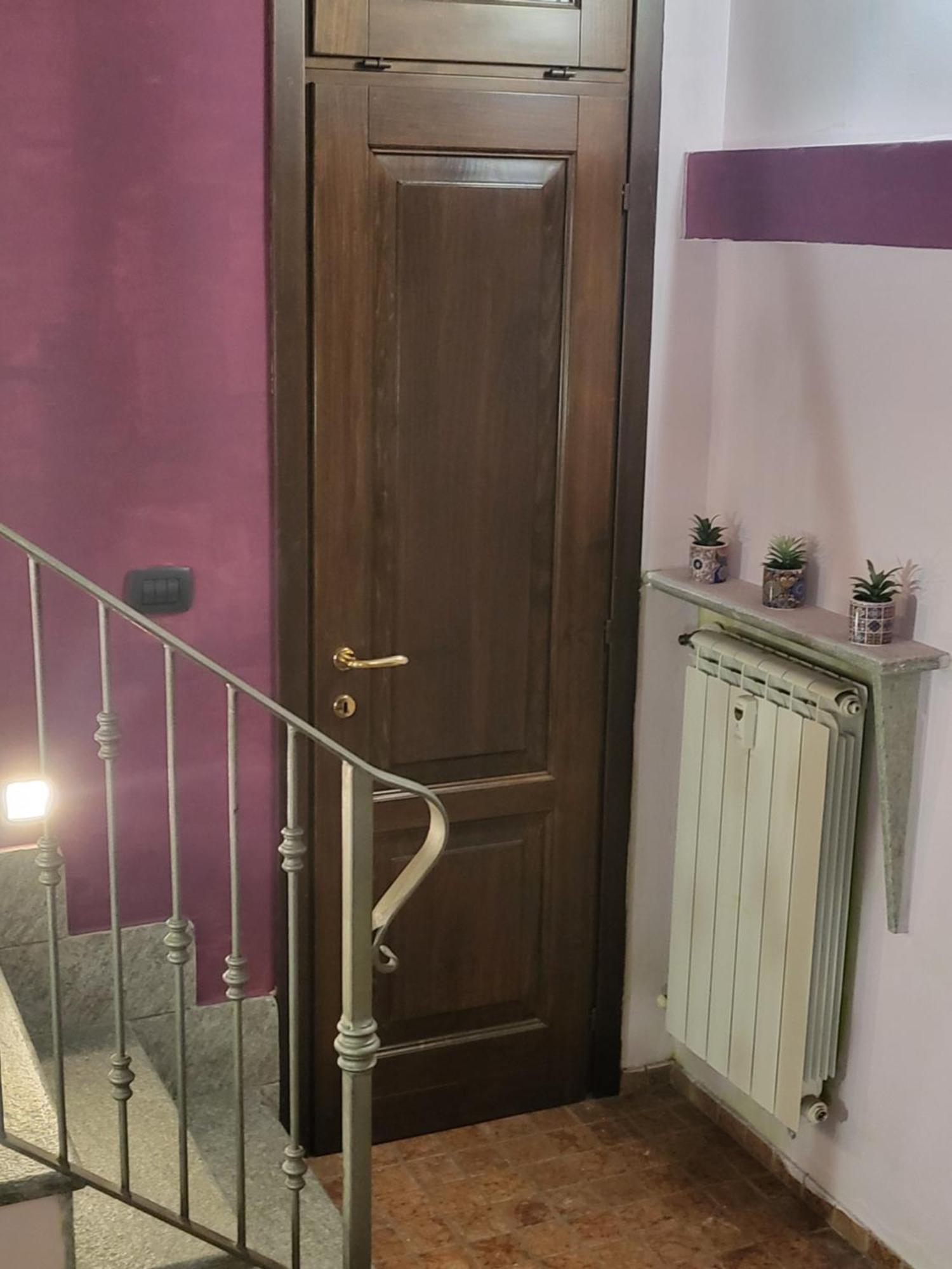 Apartamento Kiki House *