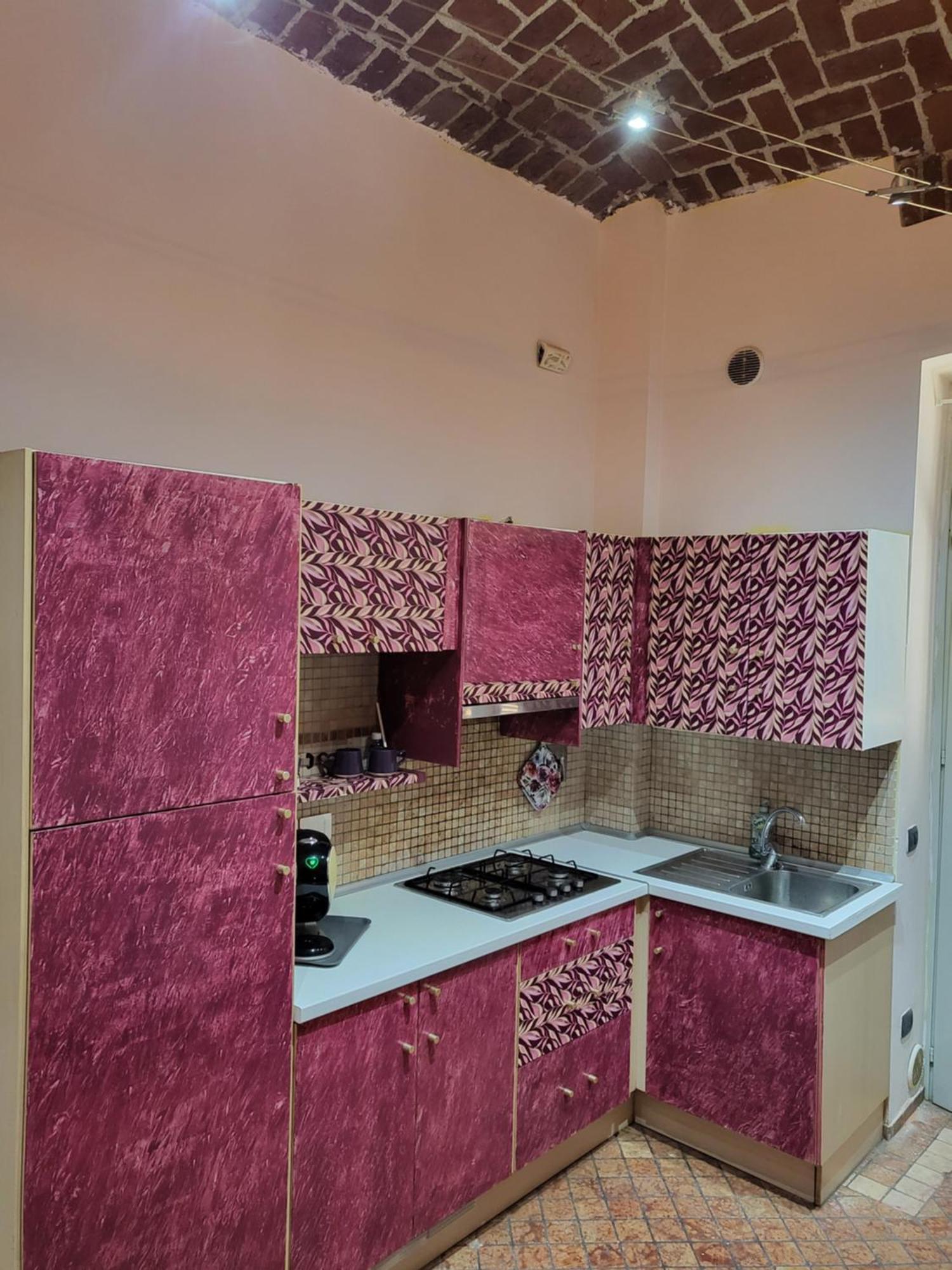 Apartamento Kiki House